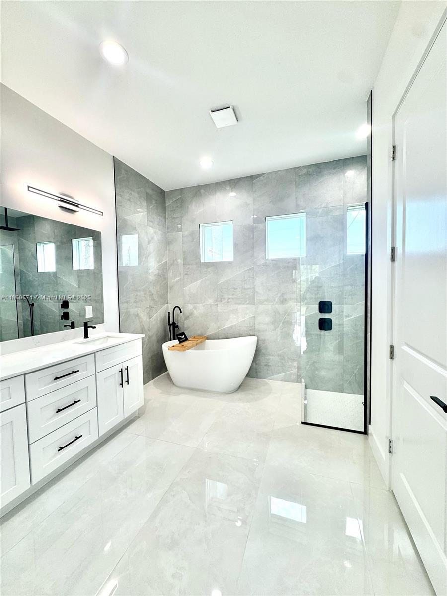 ROTONDA HEIGHTS - Residential