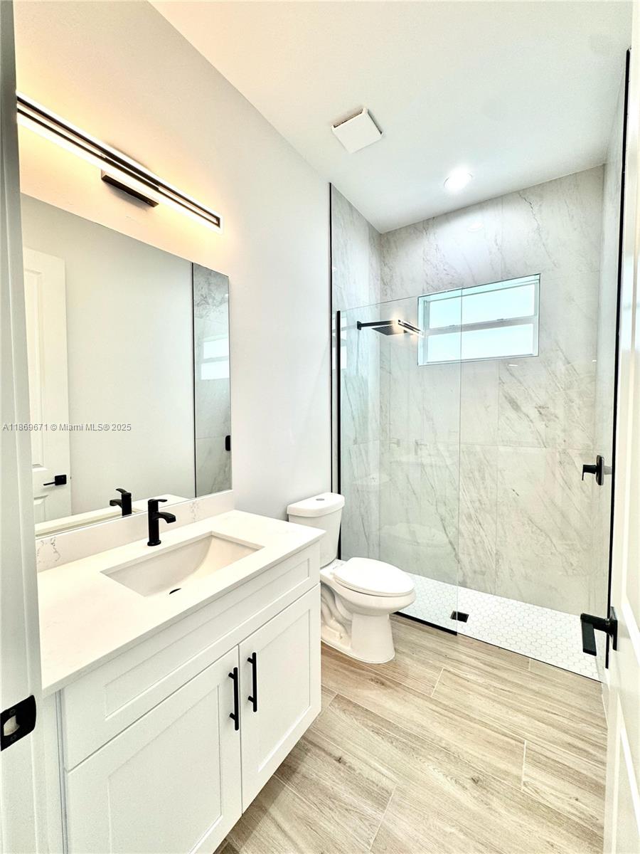 ROTONDA HEIGHTS - Residential