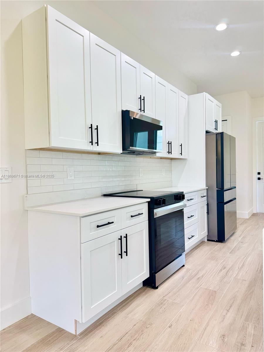 ROTONDA HEIGHTS - Residential