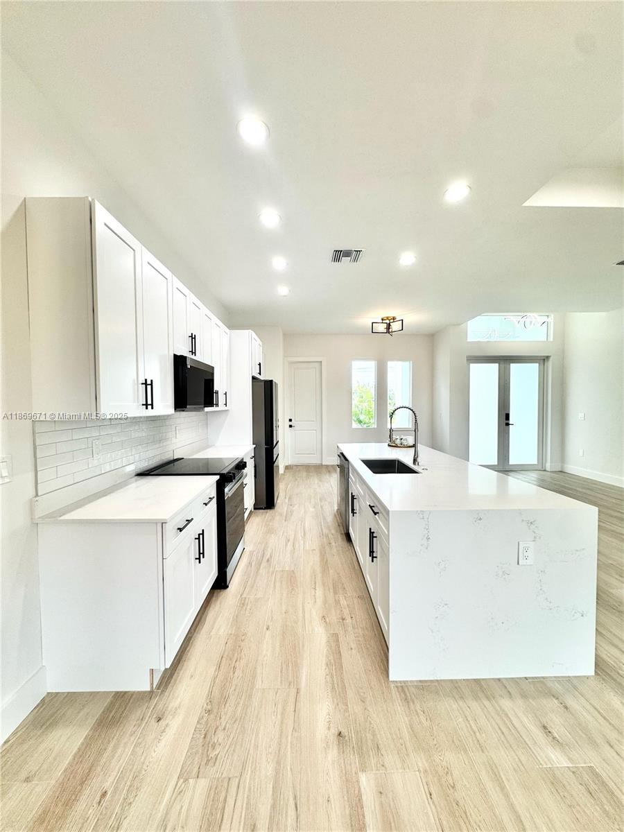 ROTONDA HEIGHTS - Residential