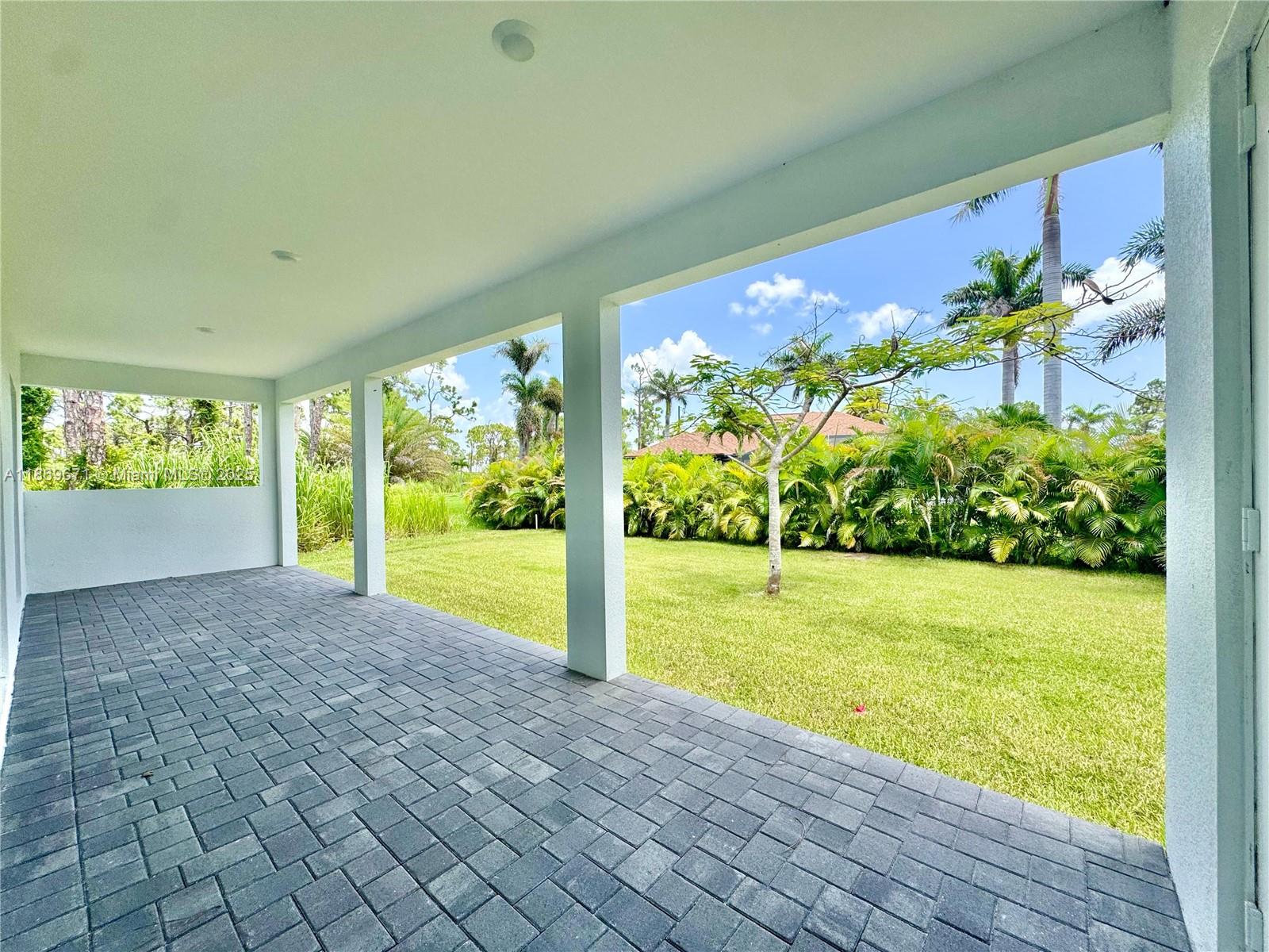 ROTONDA HEIGHTS - Residential