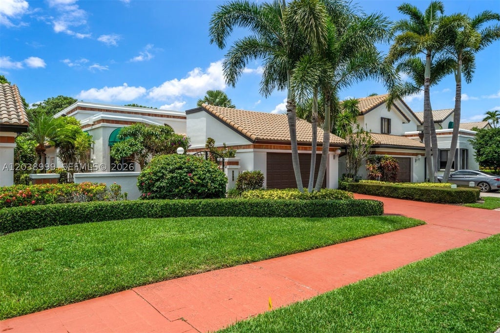 Photo of 6540 Via Rosa, Boca Raton, FL 33433 (MLS # A12038999)