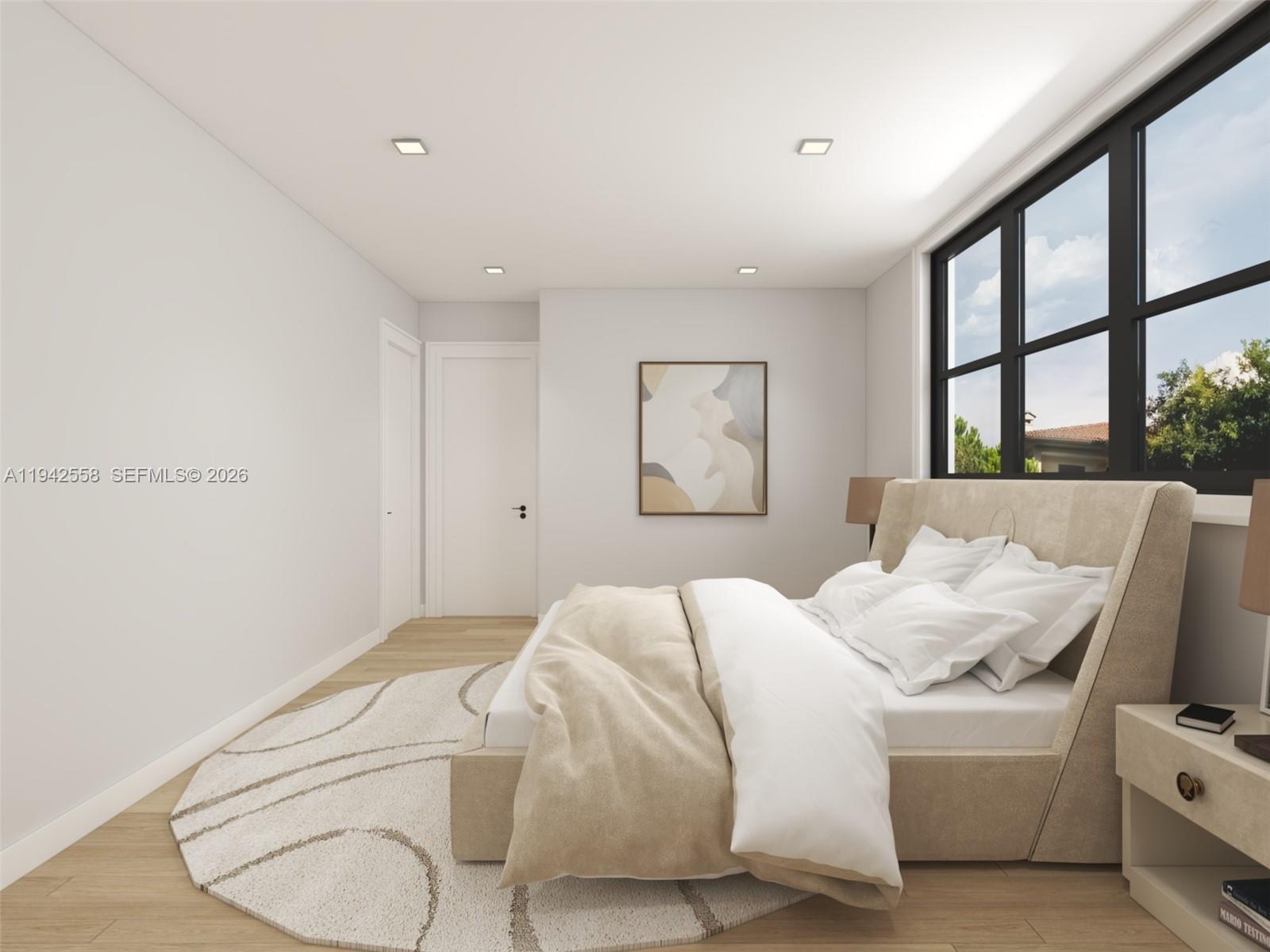 RIVERSIDE ADD AMEN PLAT - Residential