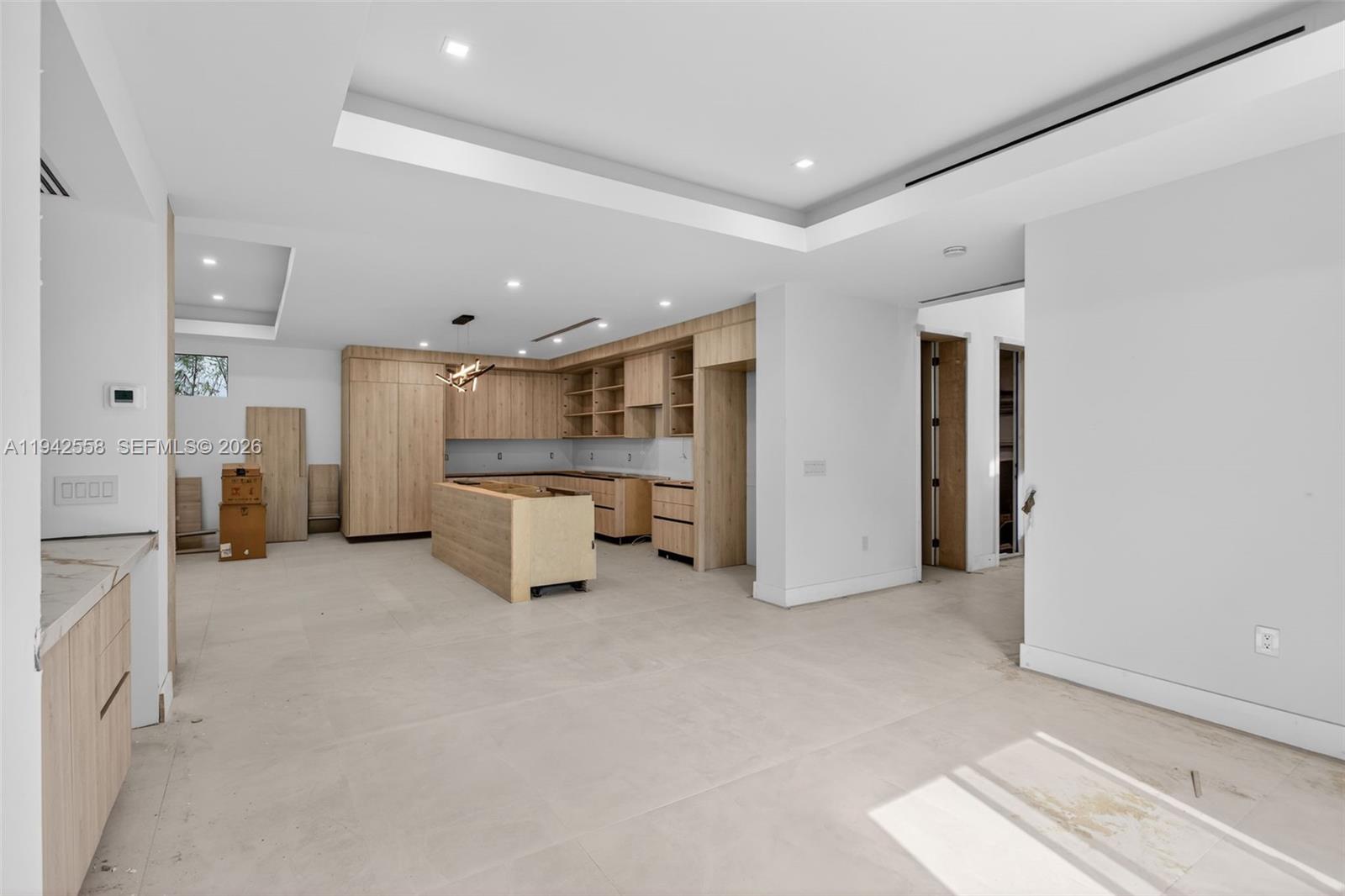 RIVERSIDE ADD AMEN PLAT - Residential