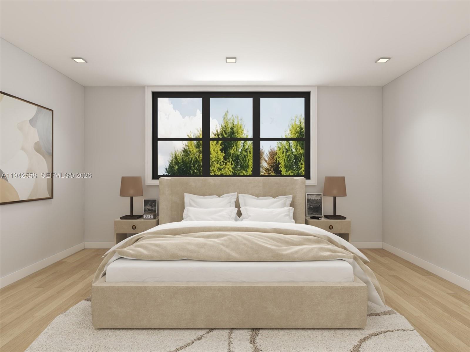 RIVERSIDE ADD AMEN PLAT - Residential