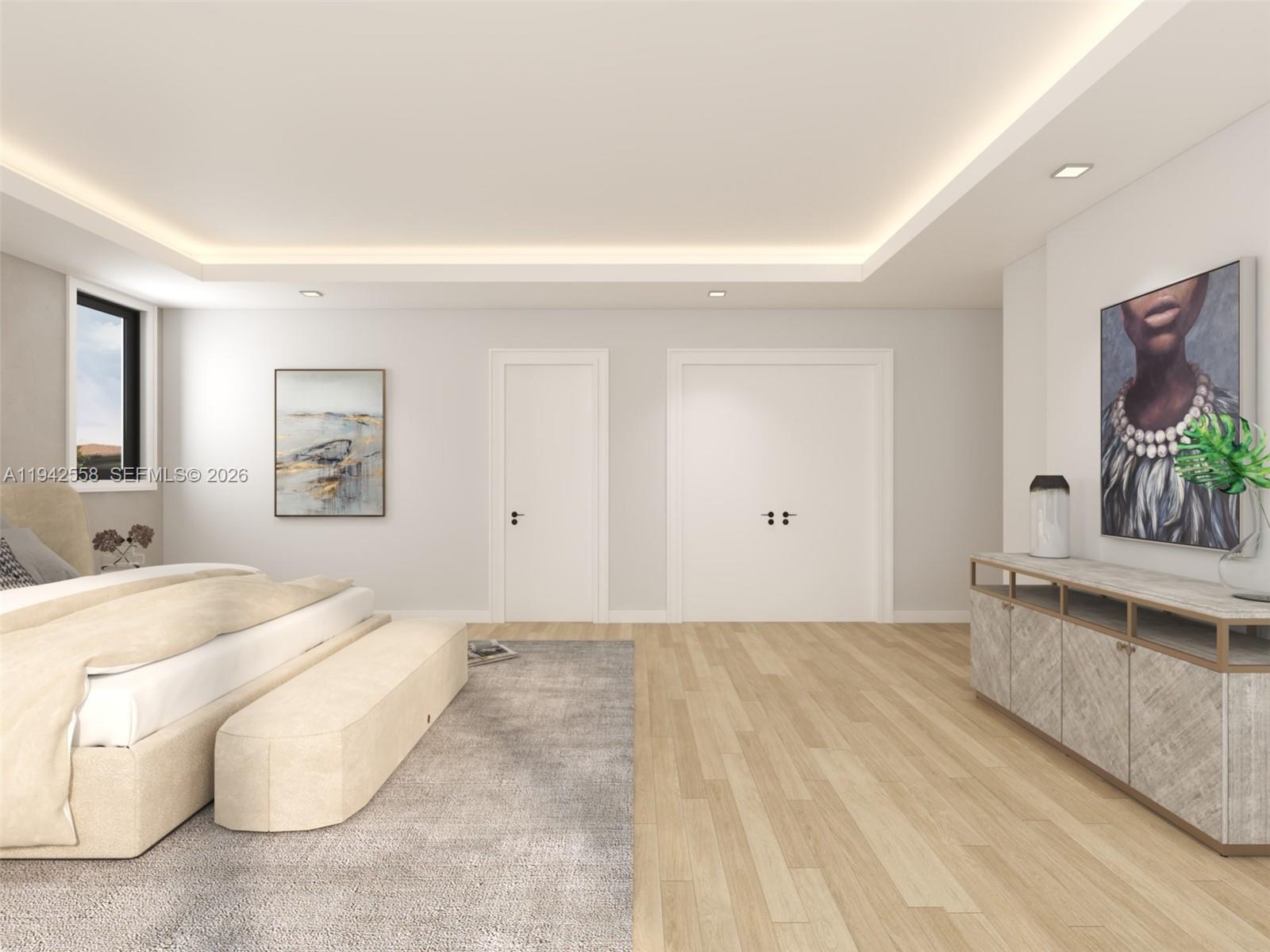 RIVERSIDE ADD AMEN PLAT - Residential