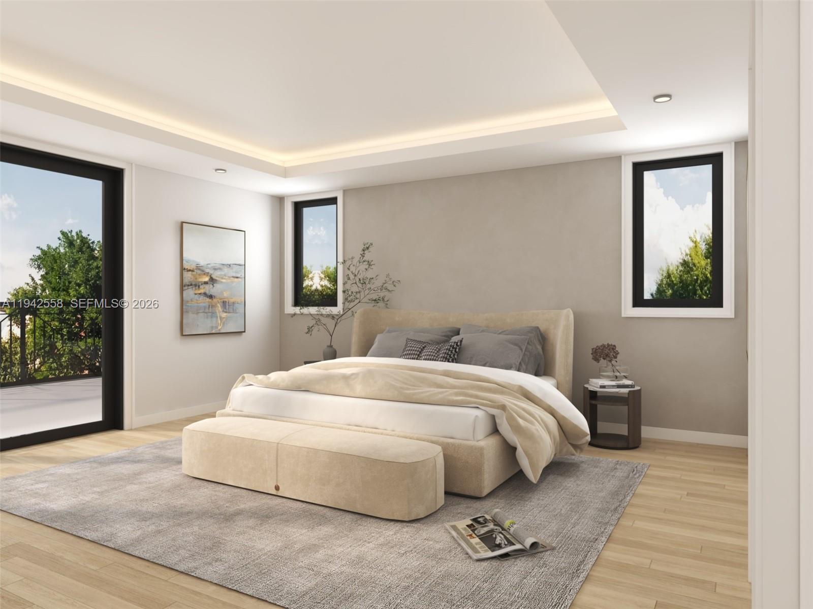 RIVERSIDE ADD AMEN PLAT - Residential