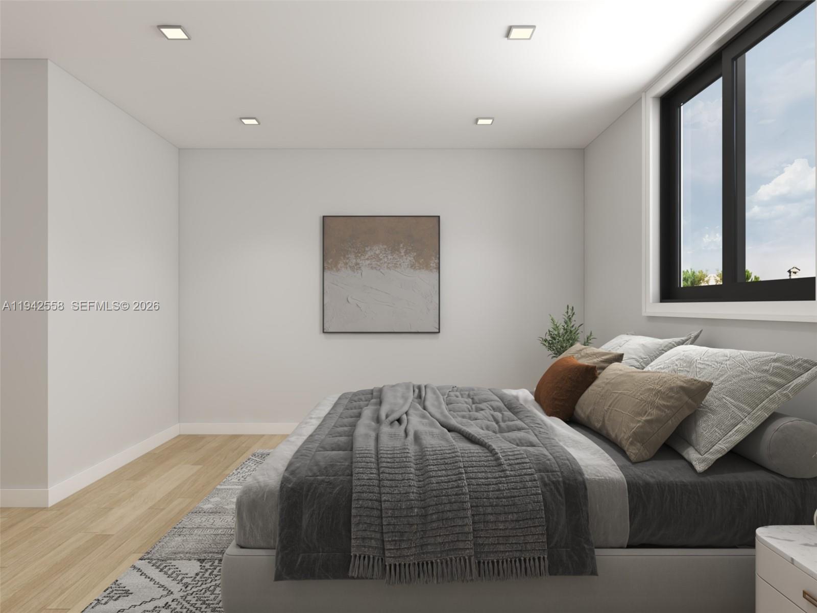 RIVERSIDE ADD AMEN PLAT - Residential