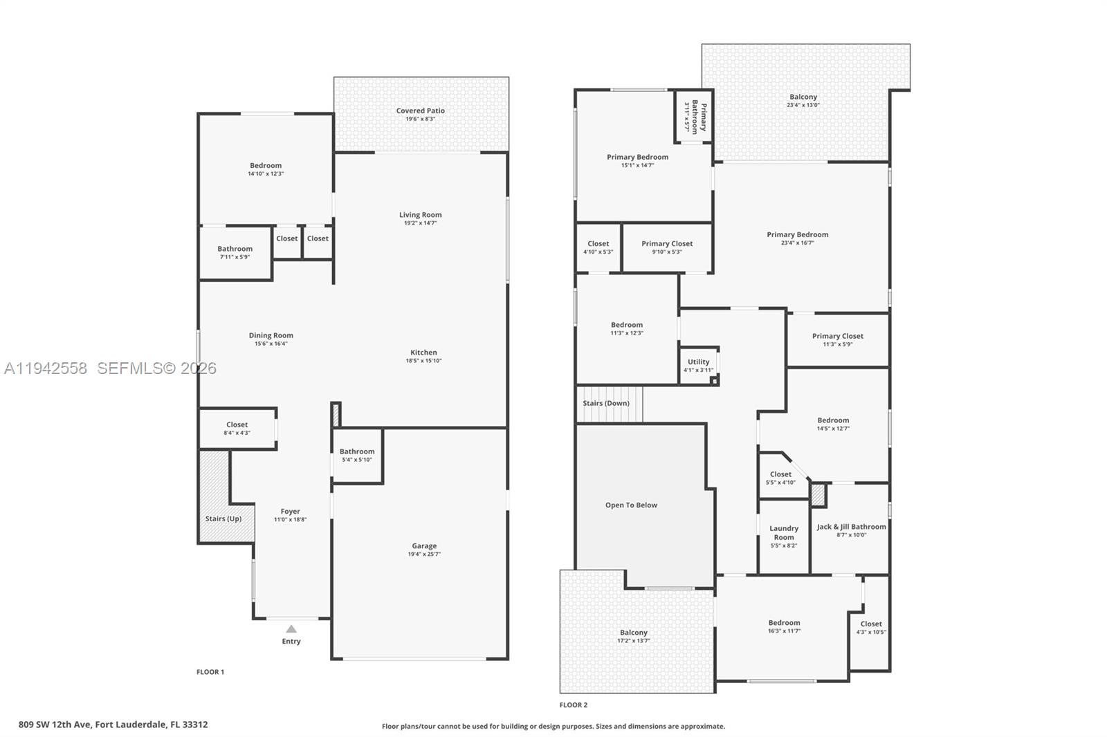 RIVERSIDE ADD AMEN PLAT - Residential