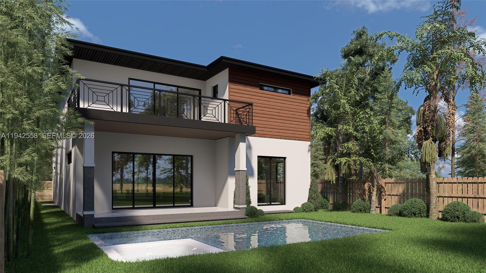 RIVERSIDE ADD AMEN PLAT - Residential