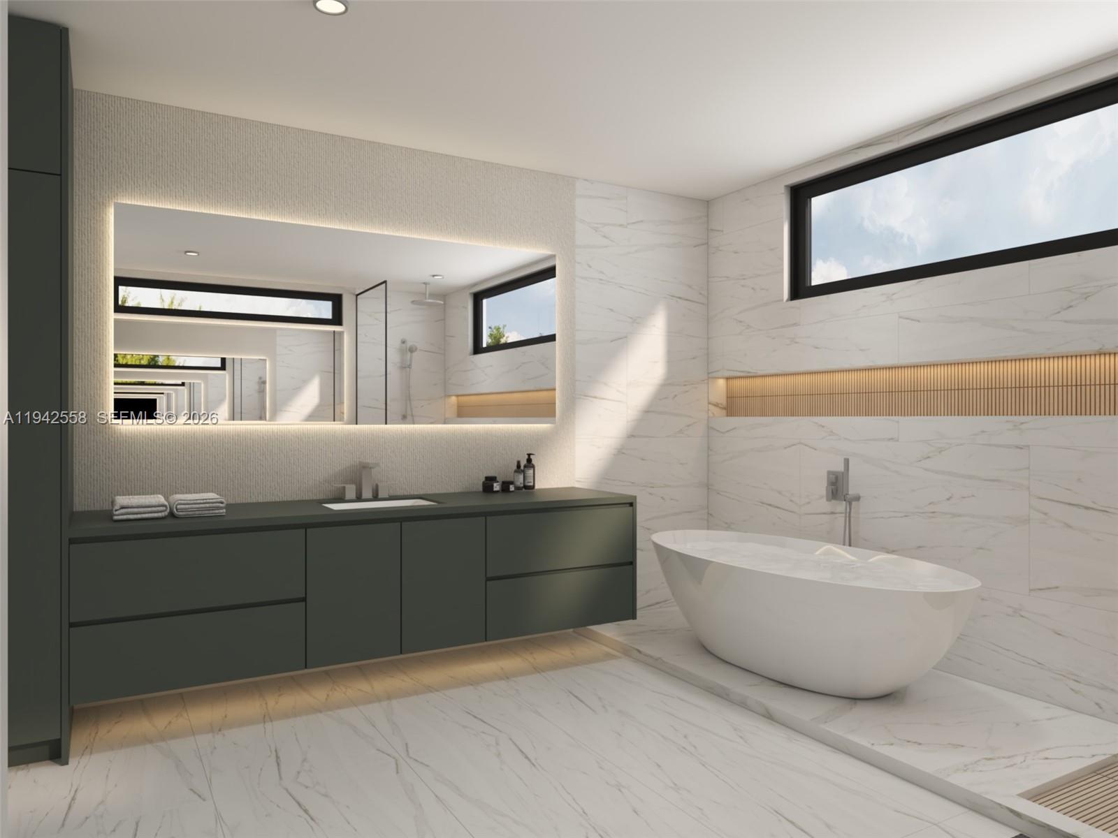 RIVERSIDE ADD AMEN PLAT - Residential