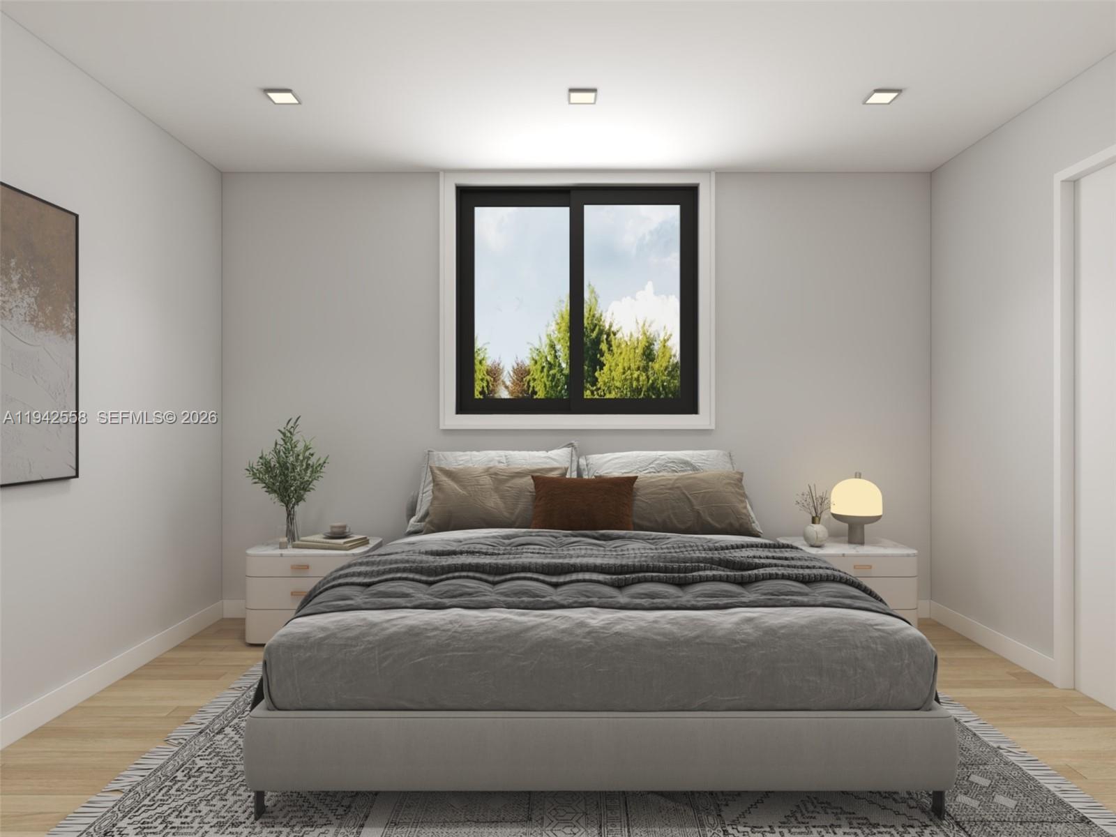 RIVERSIDE ADD AMEN PLAT - Residential