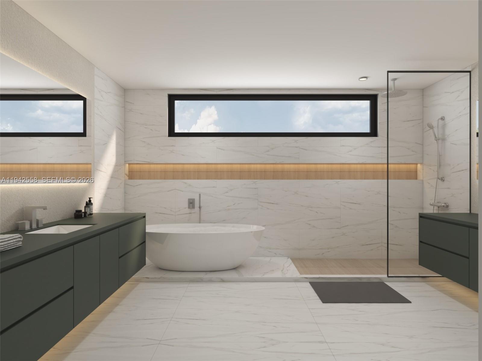 RIVERSIDE ADD AMEN PLAT - Residential