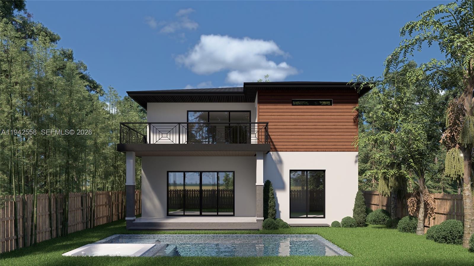 RIVERSIDE ADD AMEN PLAT - Residential