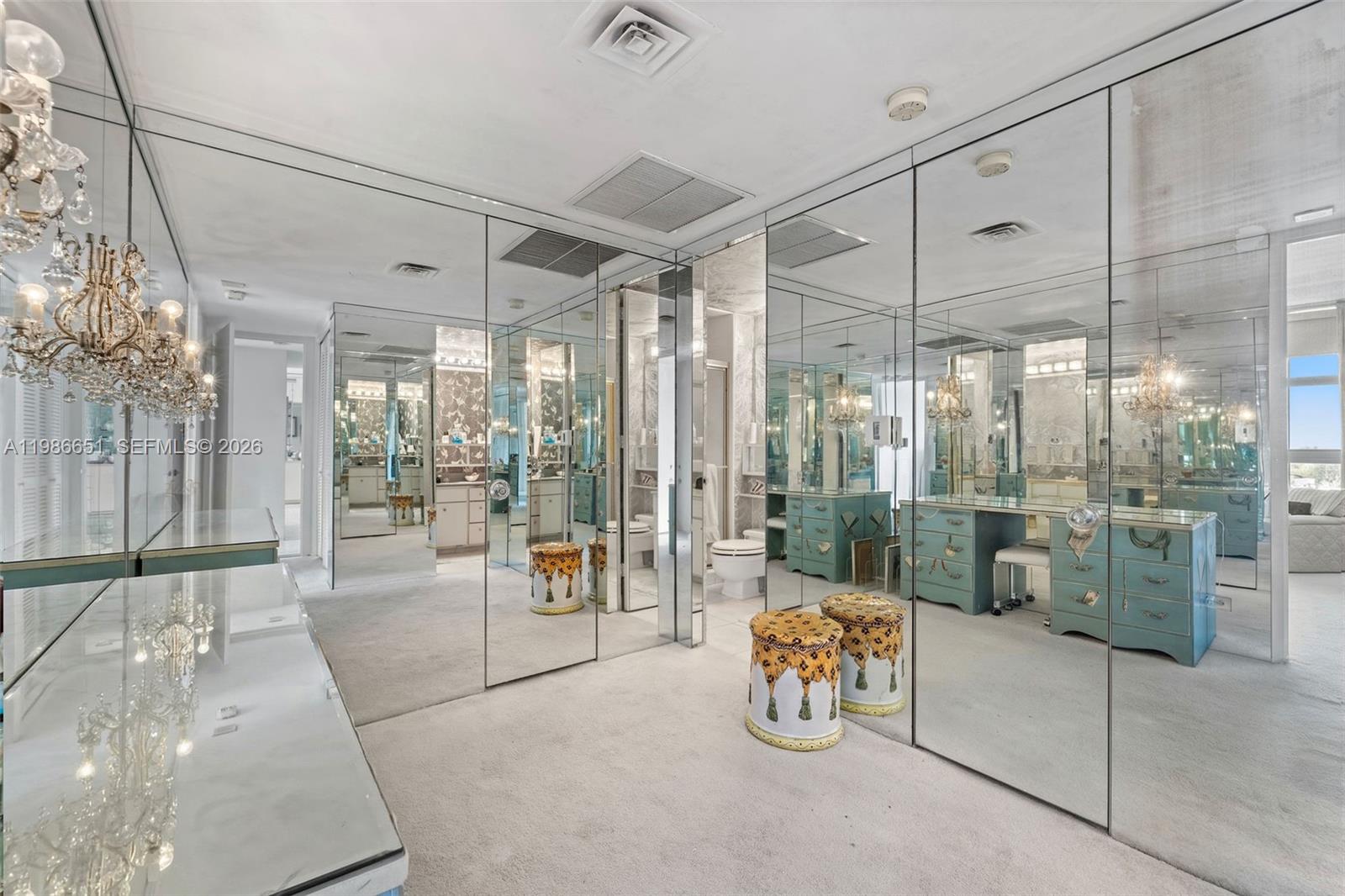 CRYSTAL HOUSE CONDO - Residential