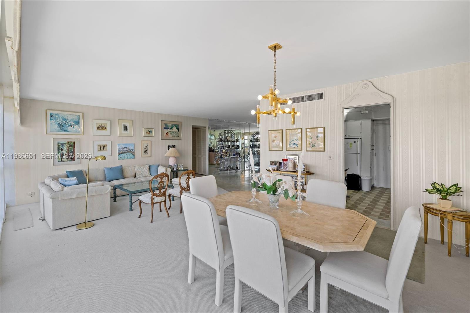 CRYSTAL HOUSE CONDO - Residential