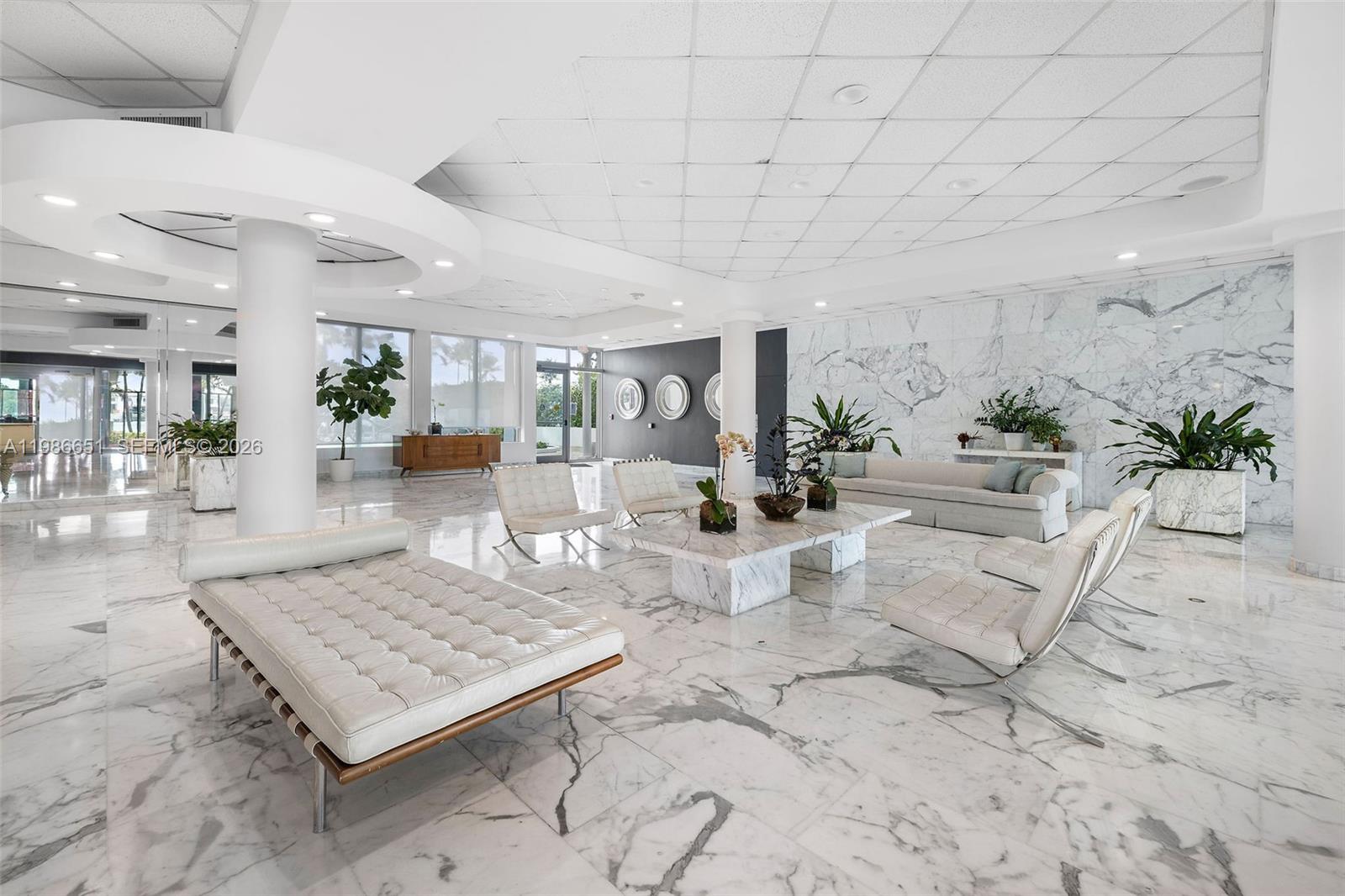 CRYSTAL HOUSE CONDO - Residential