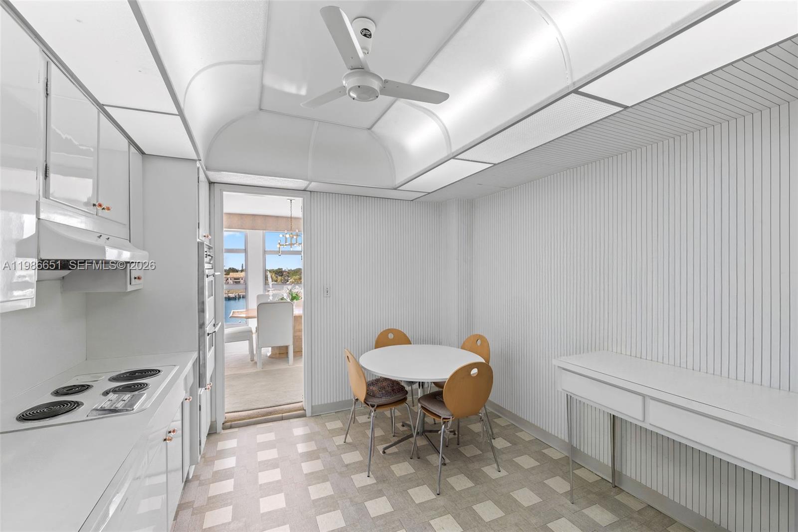 CRYSTAL HOUSE CONDO - Residential