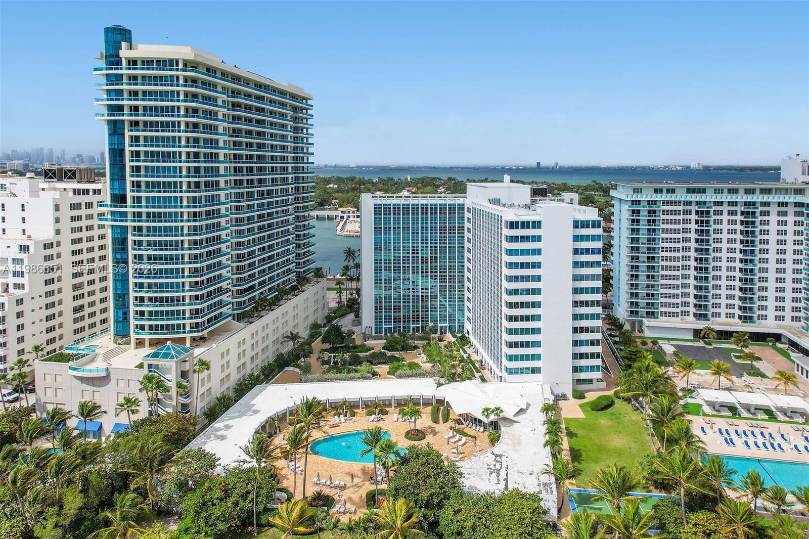 CRYSTAL HOUSE CONDO - Residential