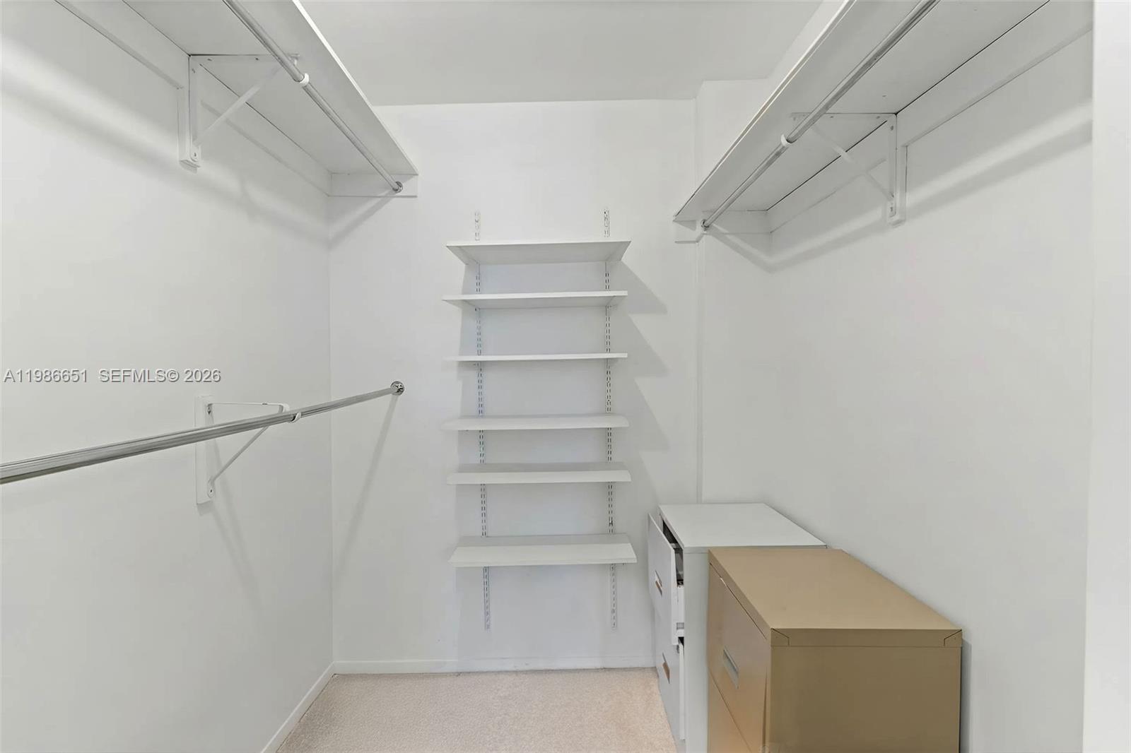 CRYSTAL HOUSE CONDO - Residential