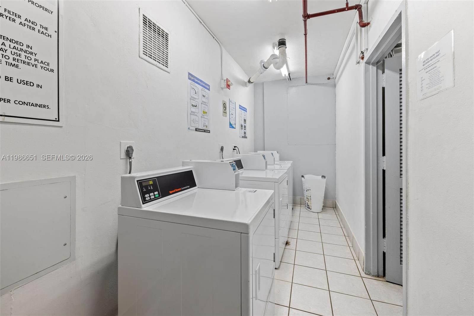 CRYSTAL HOUSE CONDO - Residential