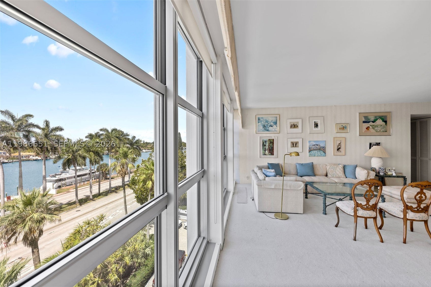 5055 Collins Ave 5M