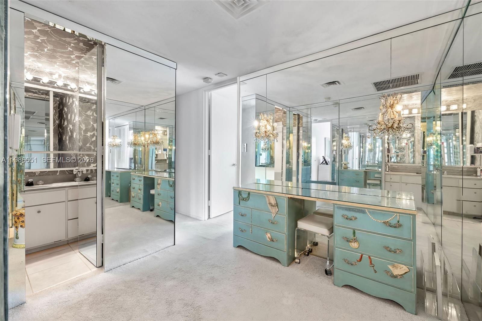 CRYSTAL HOUSE CONDO - Residential