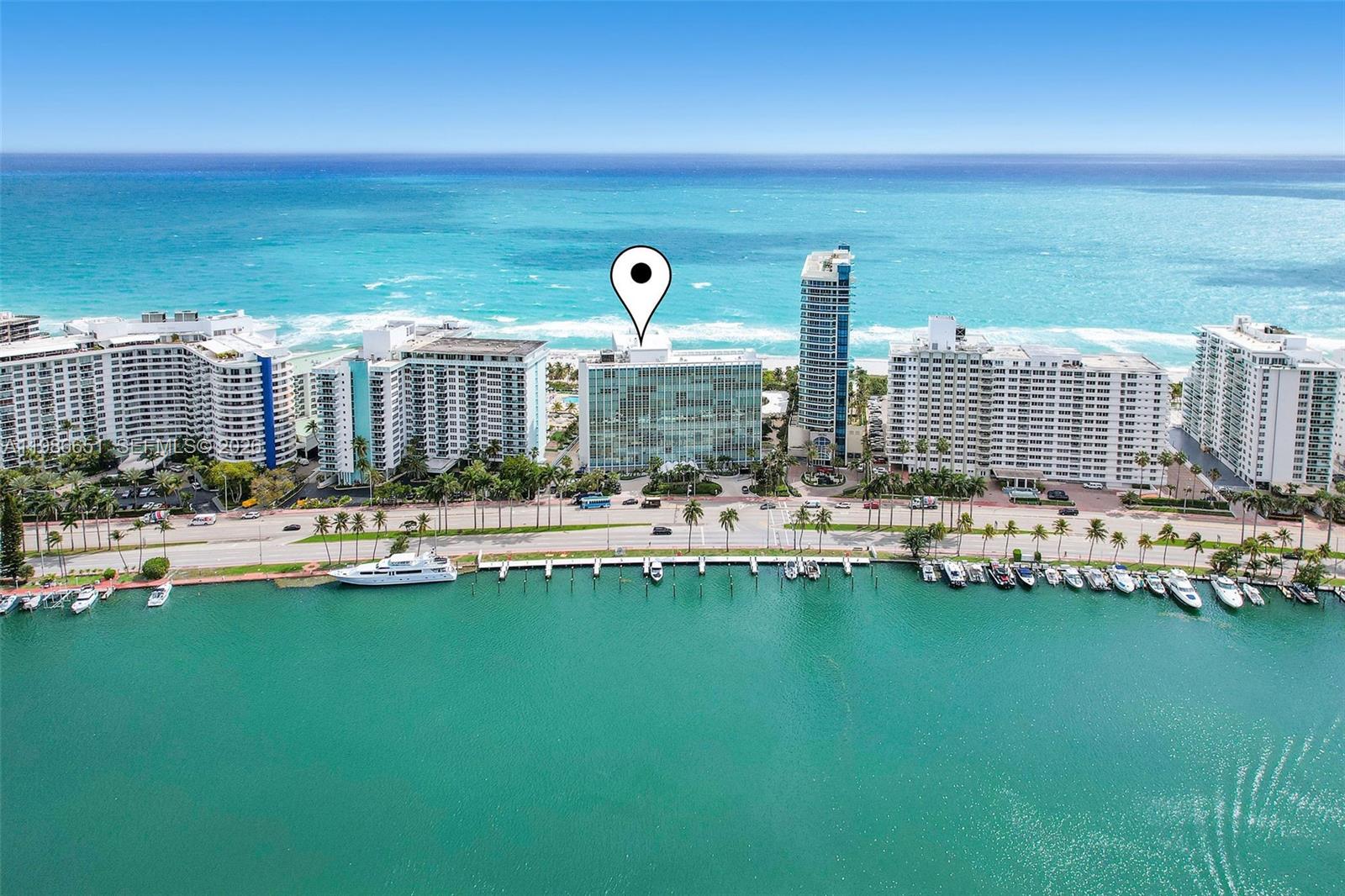 CRYSTAL HOUSE CONDO - Residential