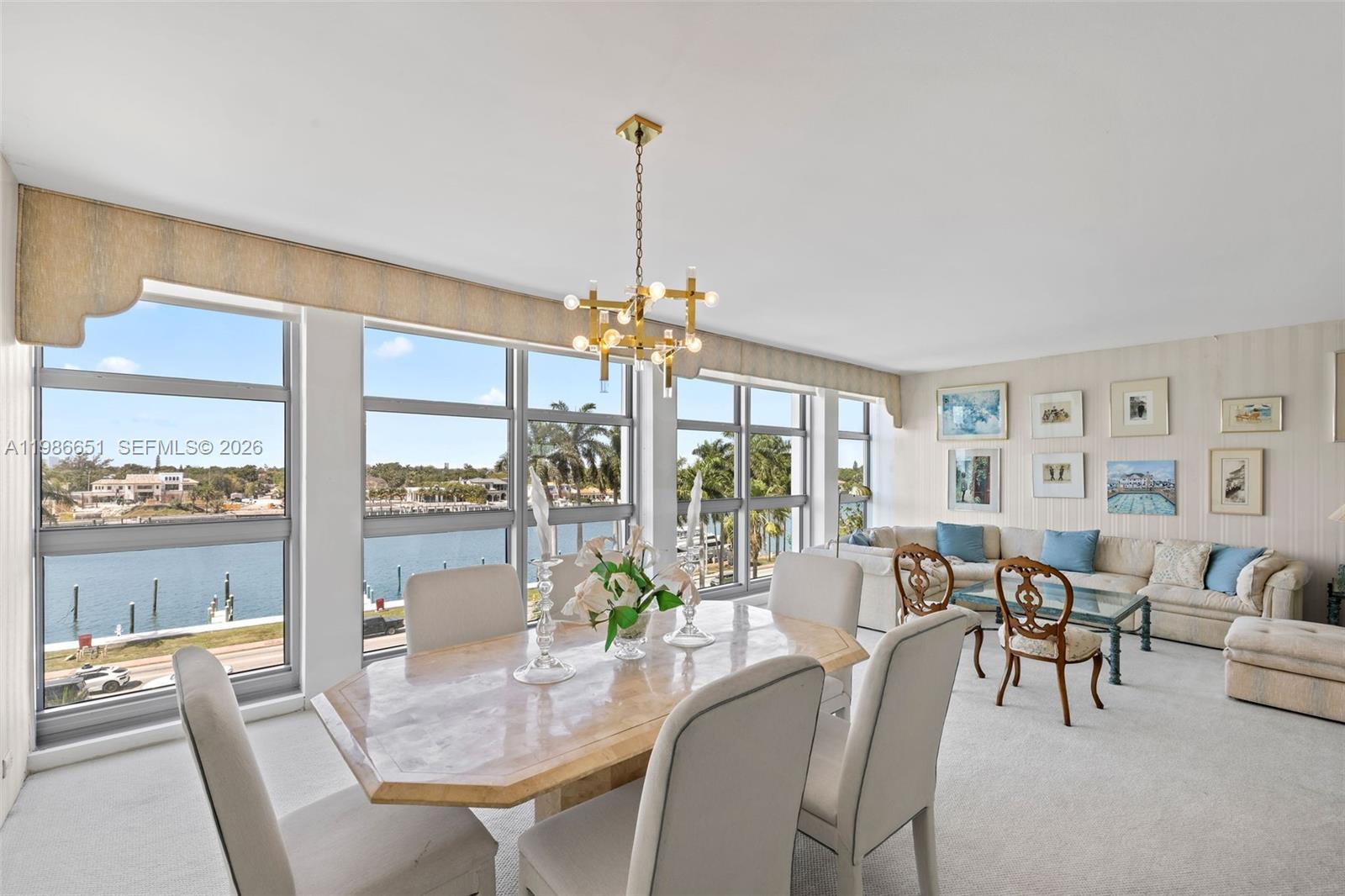 CRYSTAL HOUSE CONDO - Residential