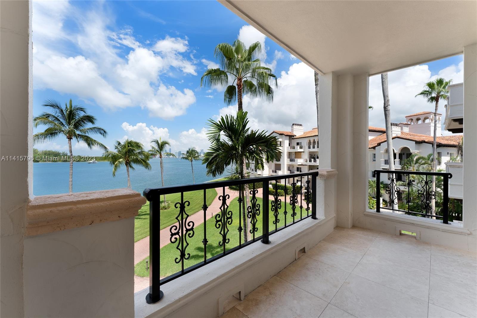 BAYSIDE VILLAGE CONDO - Residential