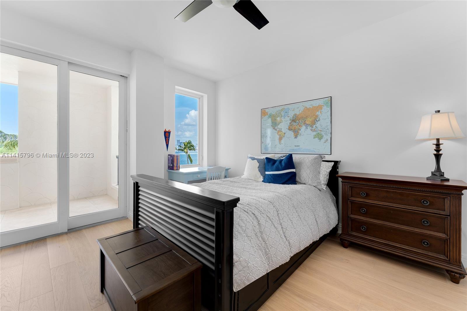 BAYSIDE VILLAGE CONDO - Residential