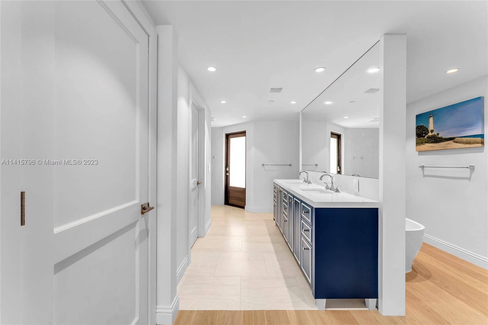 BAYSIDE VILLAGE CONDO - Residential