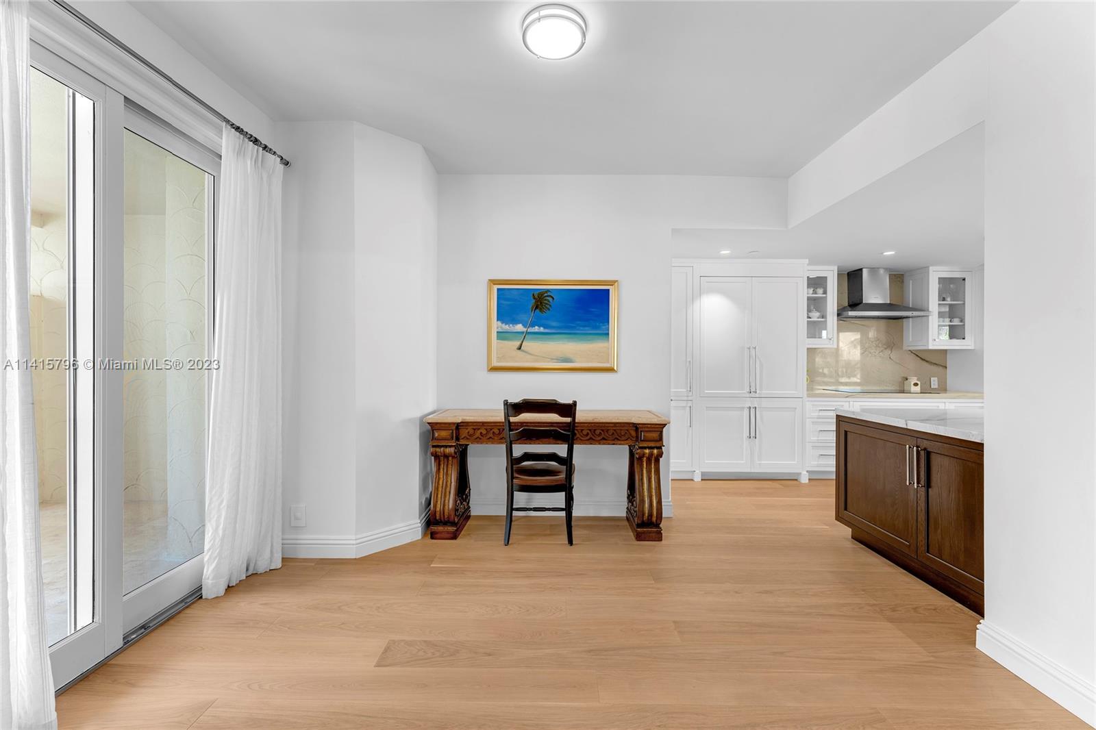 BAYSIDE VILLAGE CONDO - Residential