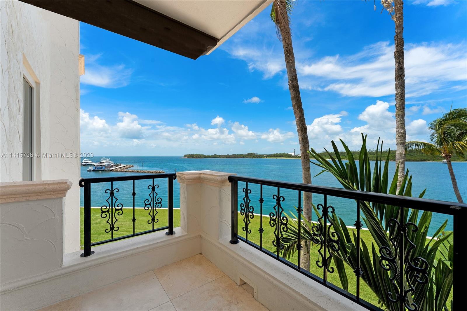 BAYSIDE VILLAGE CONDO - Residential