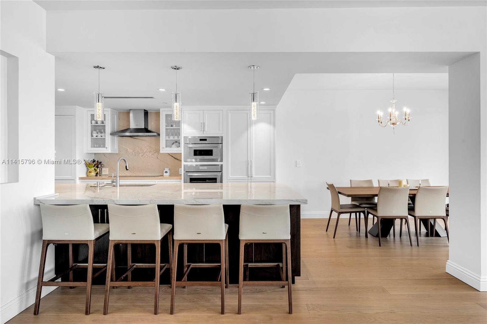 BAYSIDE VILLAGE CONDO - Residential