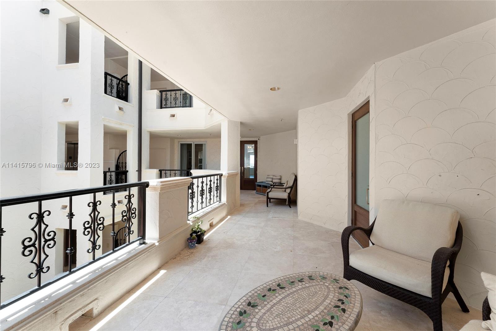 BAYSIDE VILLAGE CONDO - Residential