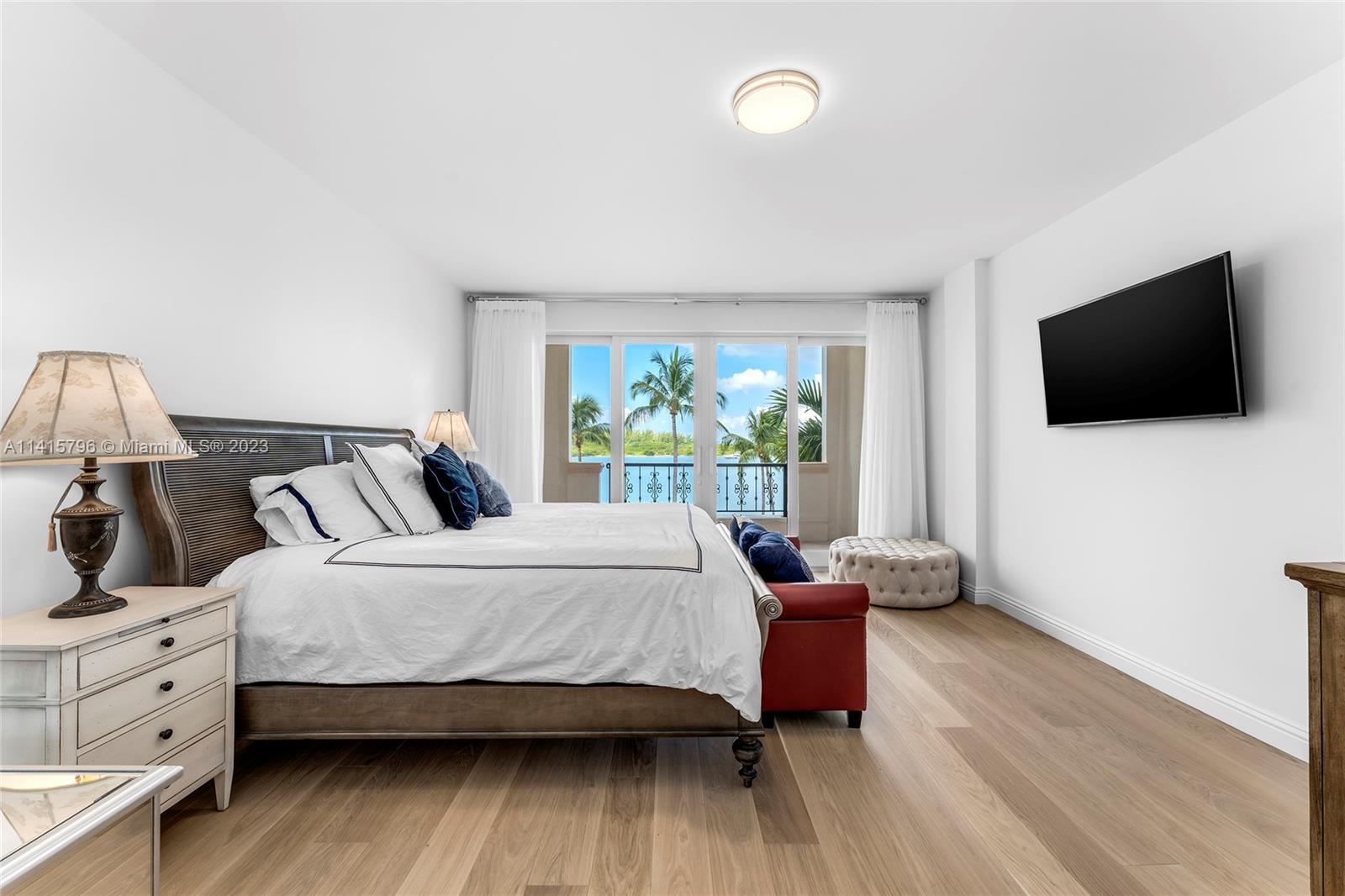 BAYSIDE VILLAGE CONDO - Residential