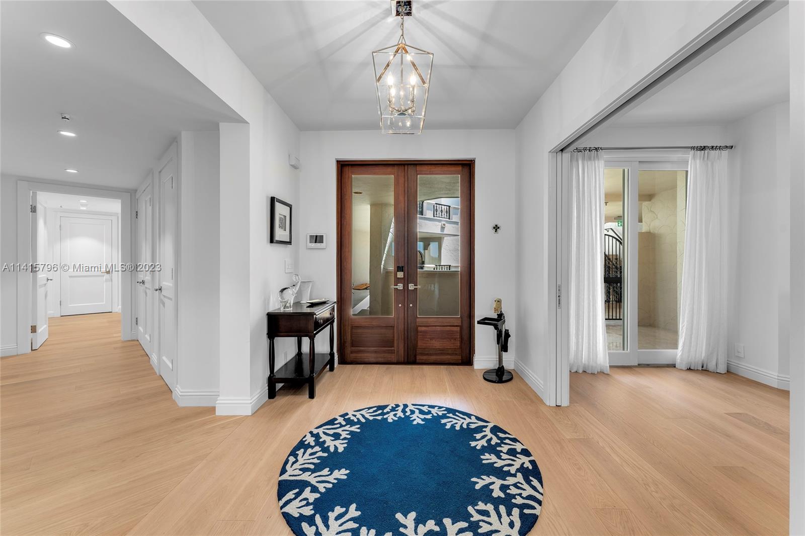 BAYSIDE VILLAGE CONDO - Residential