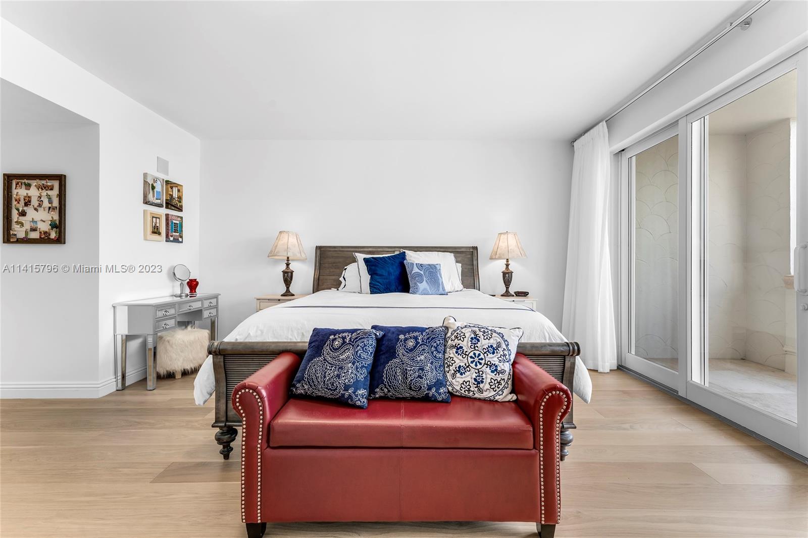 BAYSIDE VILLAGE CONDO - Residential