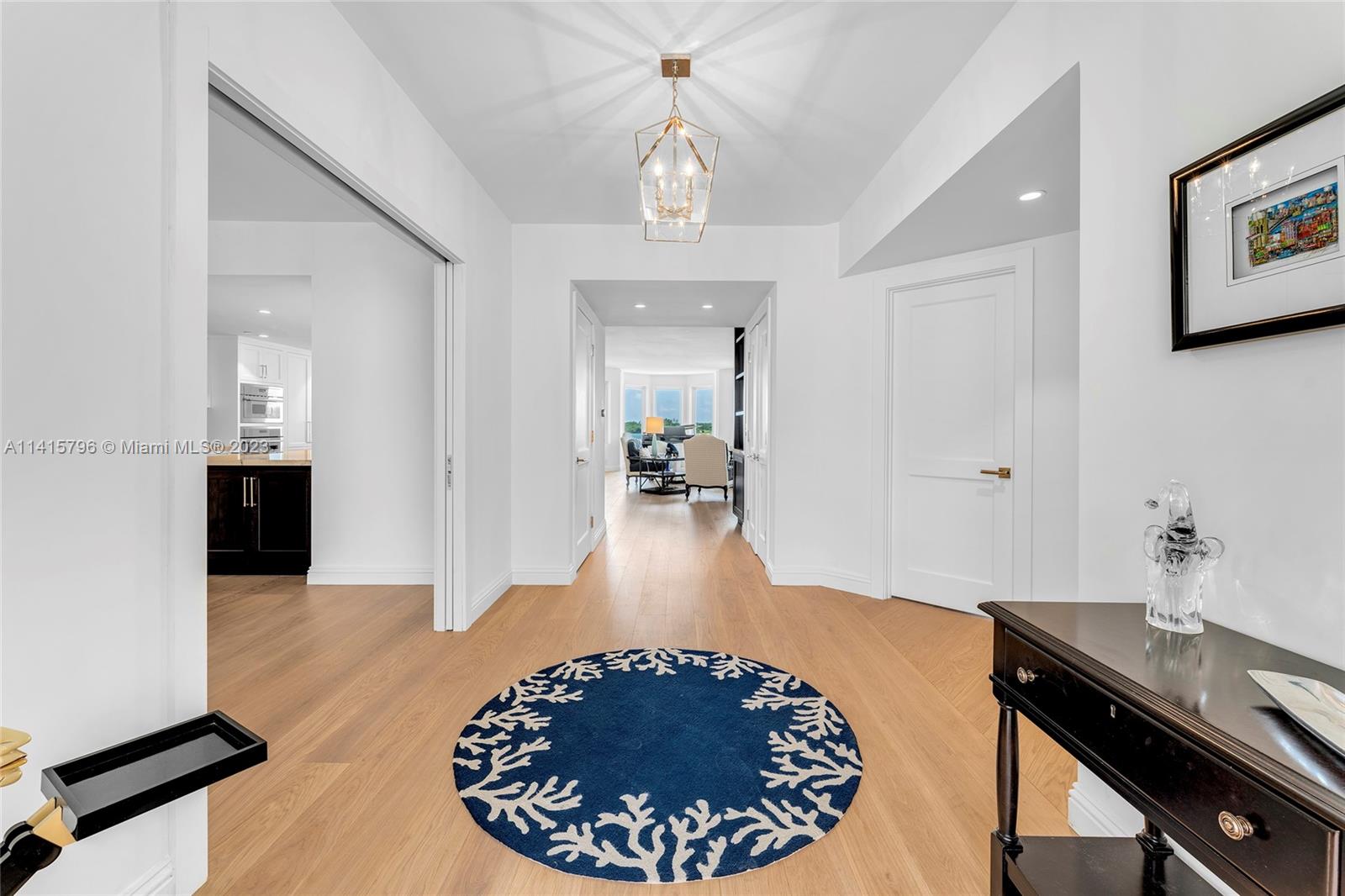 BAYSIDE VILLAGE CONDO - Residential