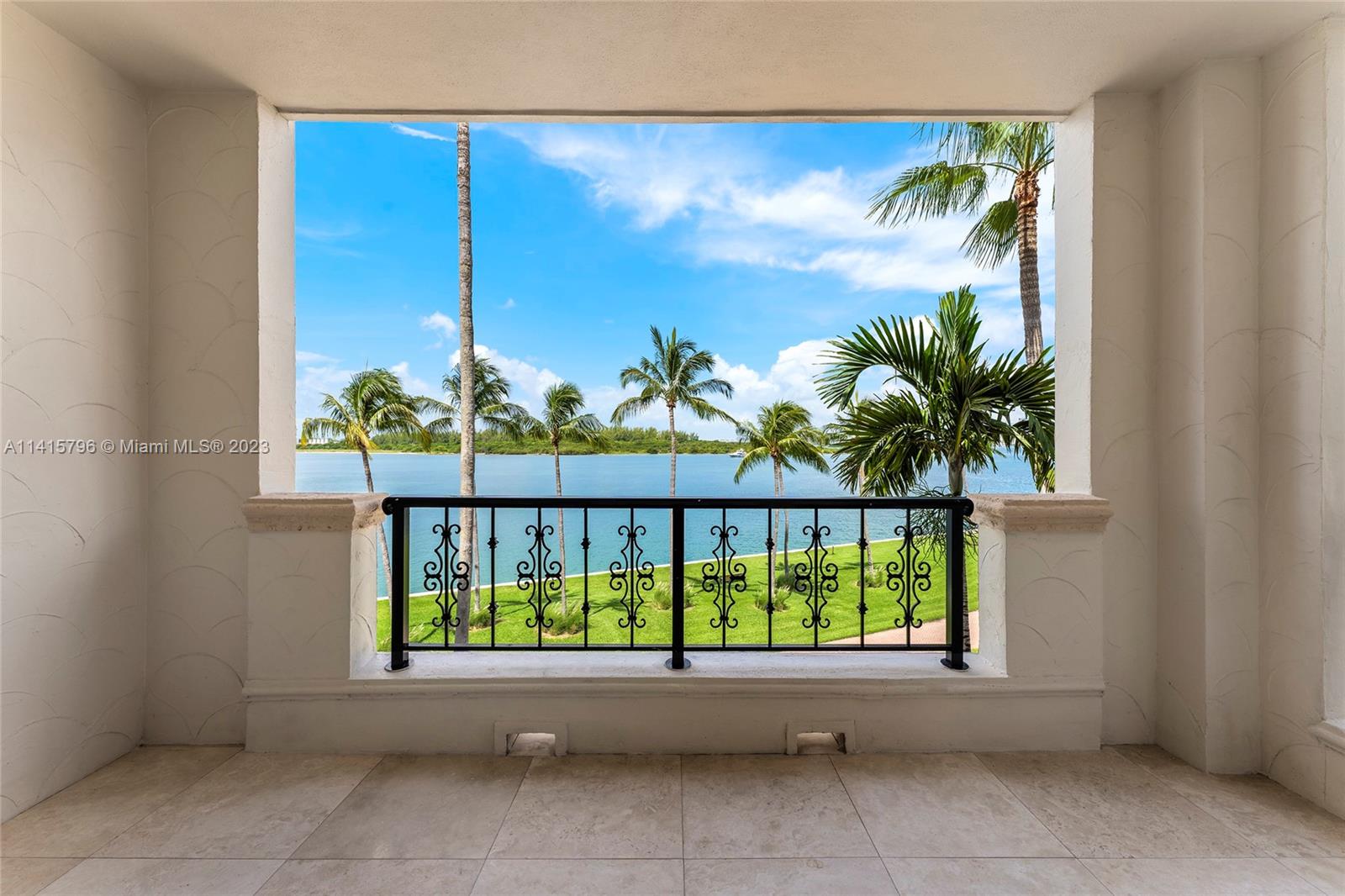 BAYSIDE VILLAGE CONDO - Residential