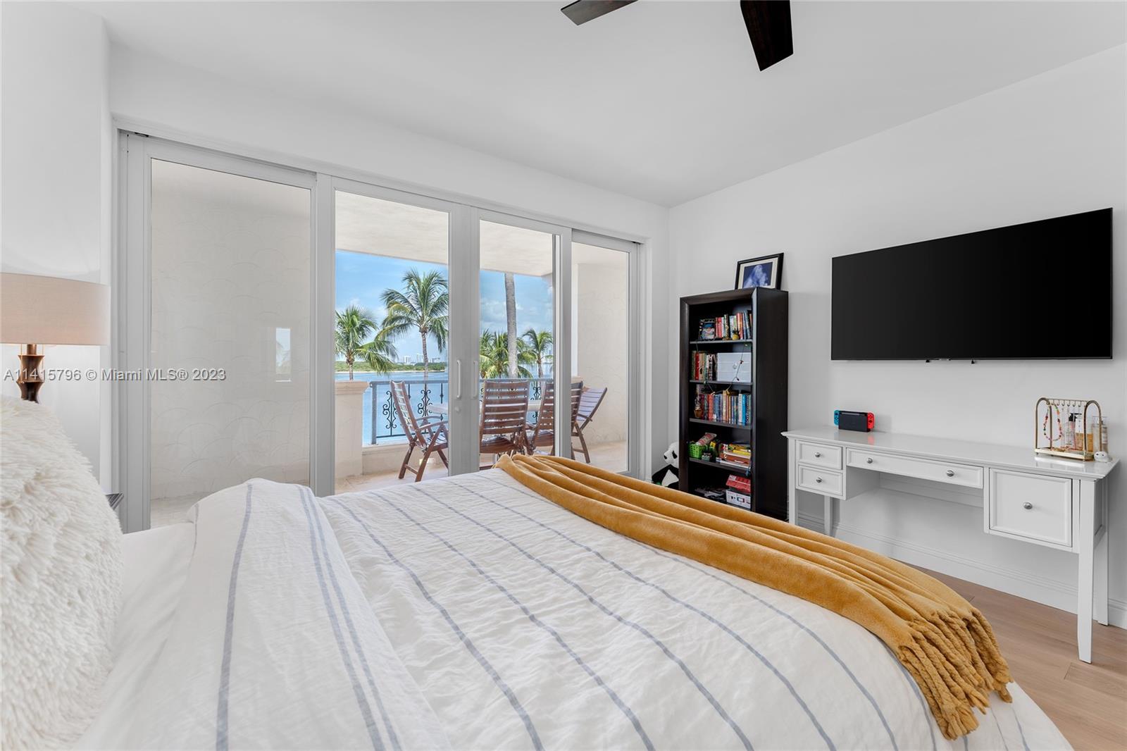 BAYSIDE VILLAGE CONDO - Residential