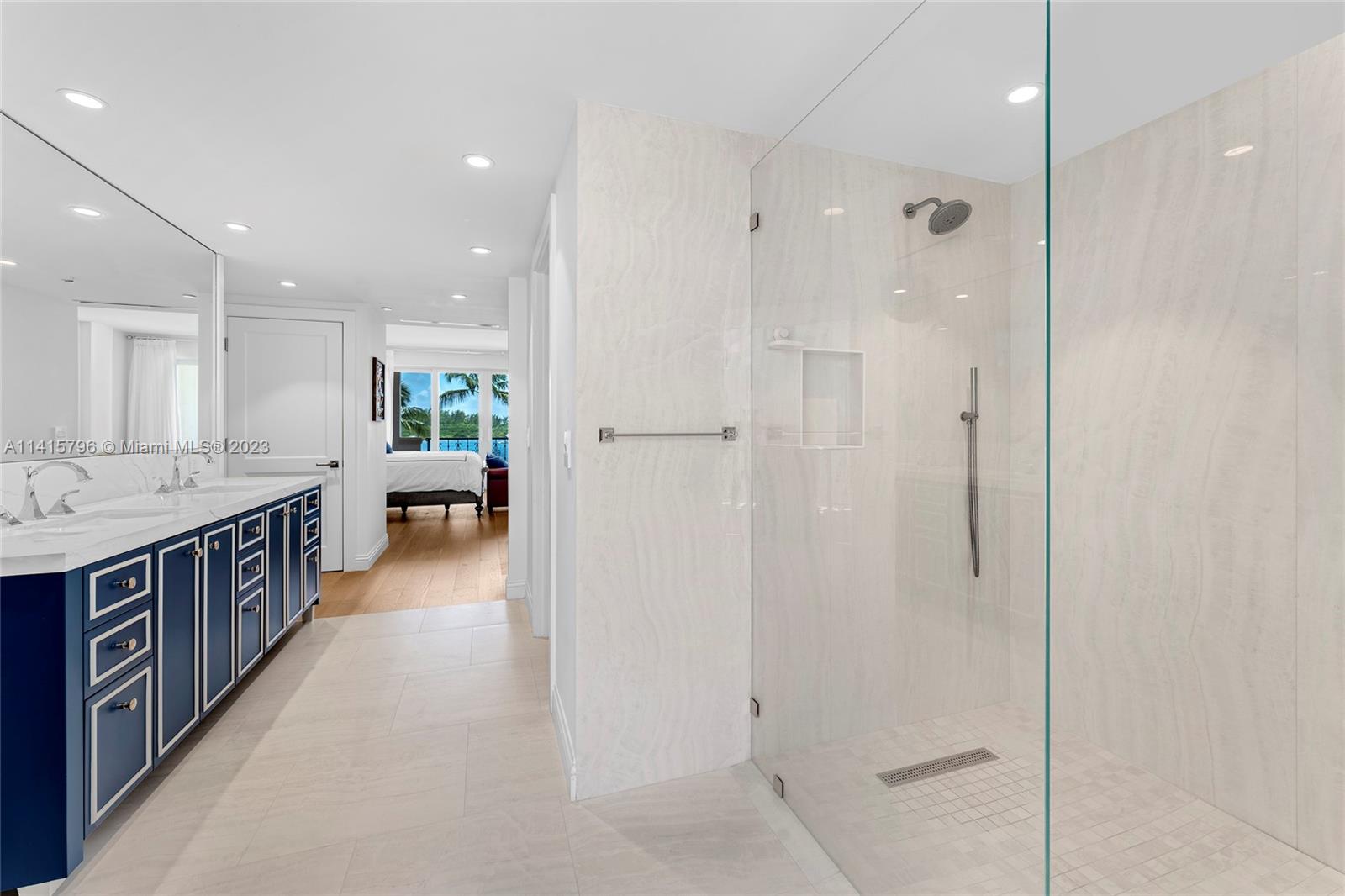 BAYSIDE VILLAGE CONDO - Residential