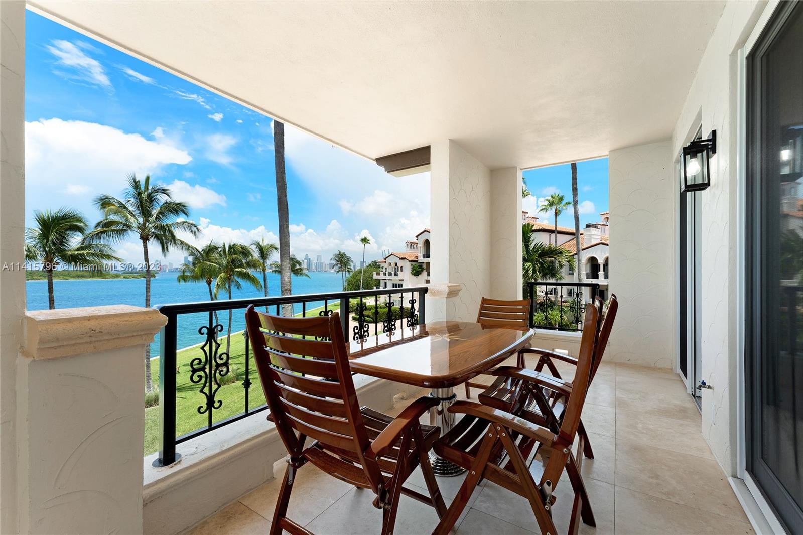 BAYSIDE VILLAGE CONDO - Residential