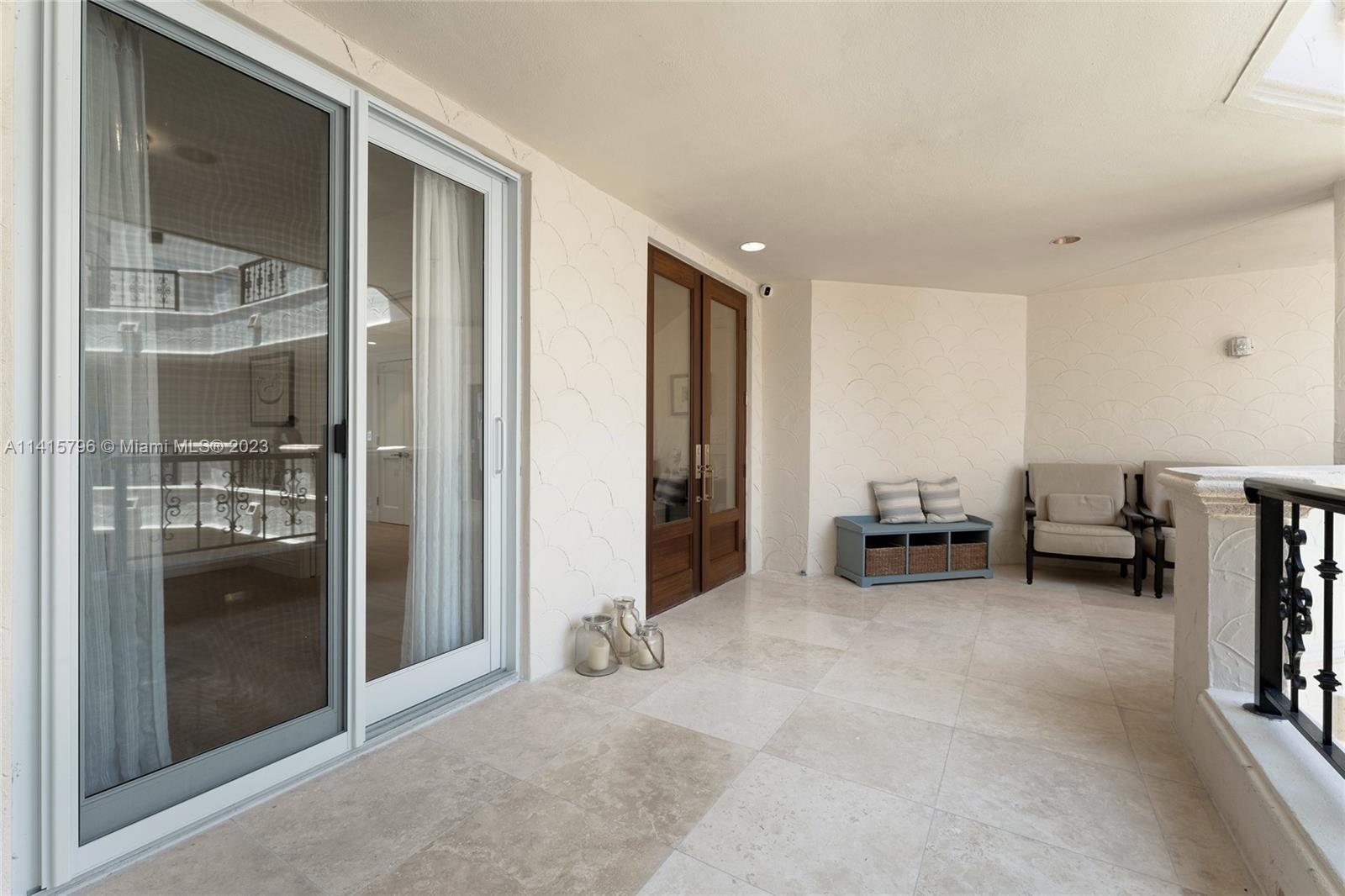 BAYSIDE VILLAGE CONDO - Residential