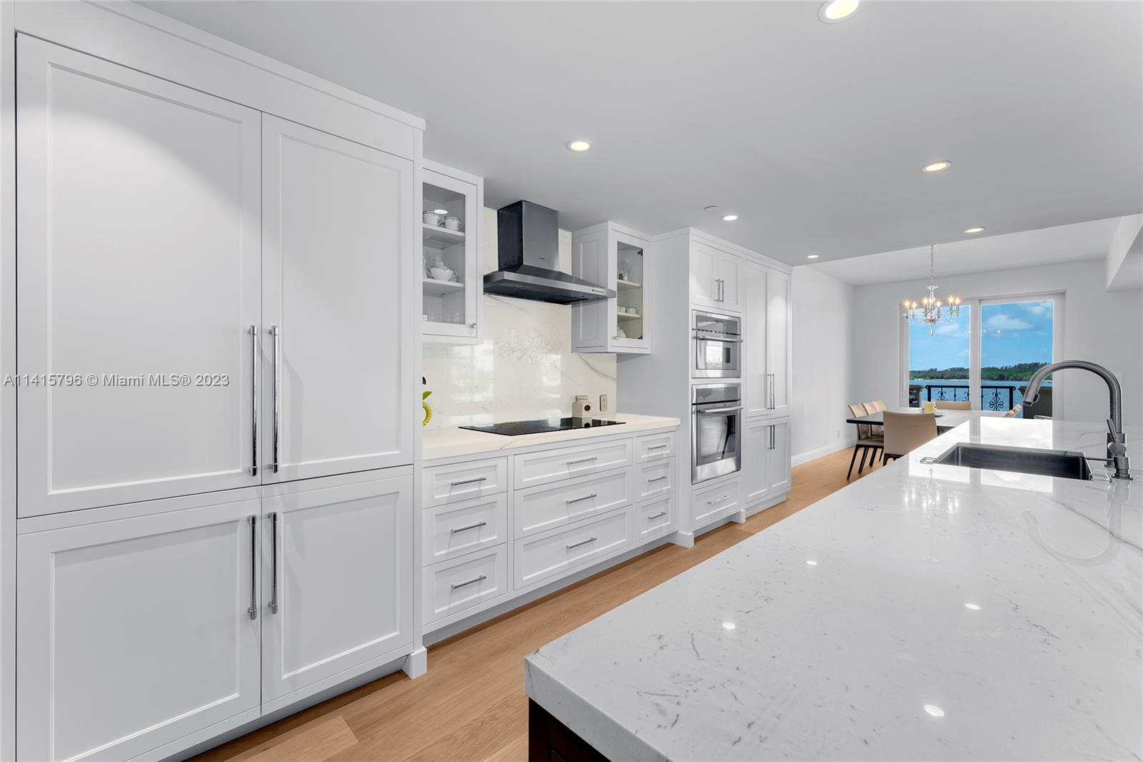 BAYSIDE VILLAGE CONDO - Residential