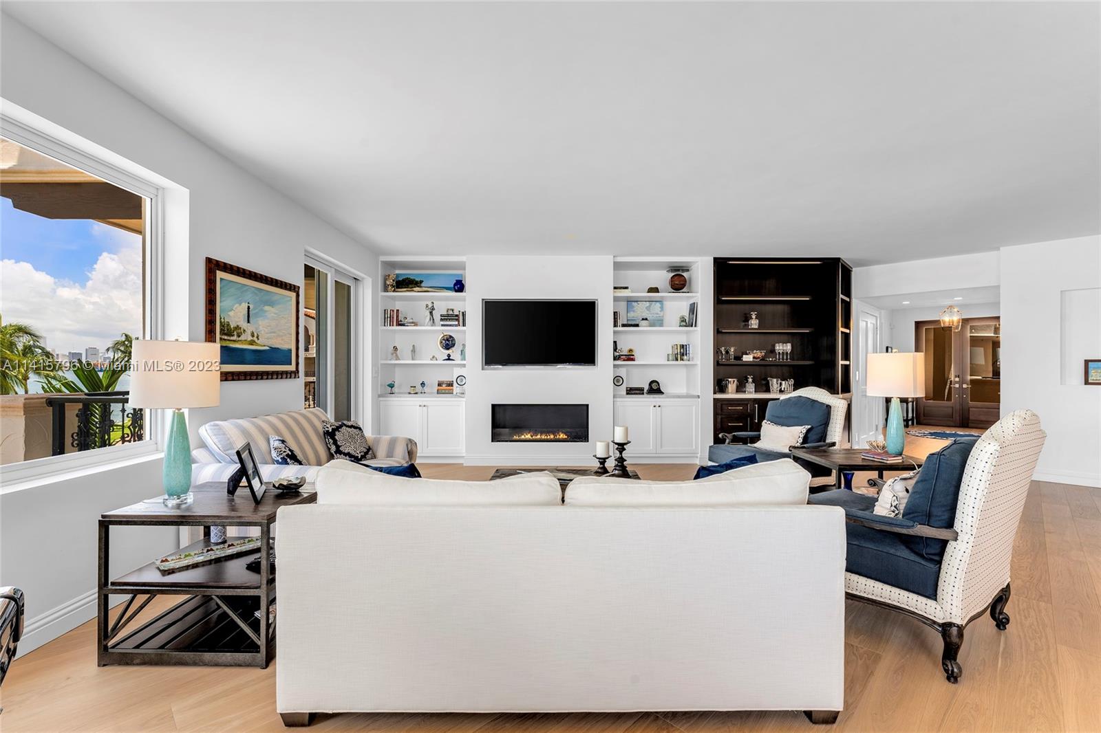 BAYSIDE VILLAGE CONDO - Residential