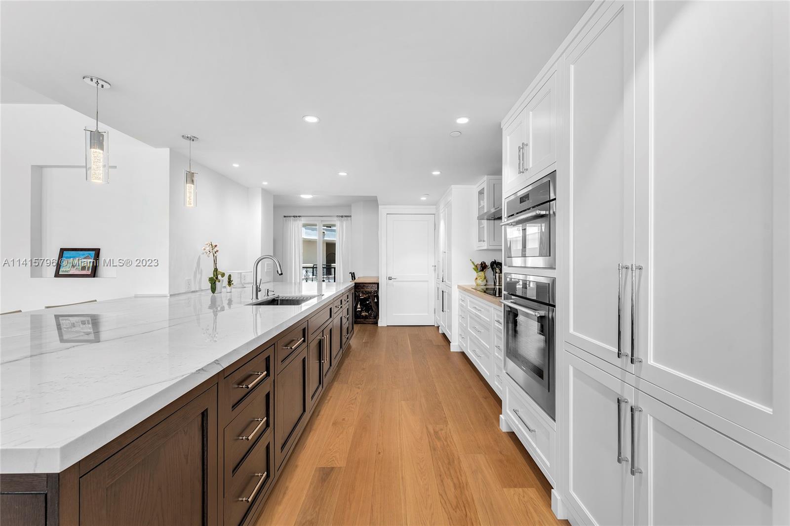 BAYSIDE VILLAGE CONDO - Residential