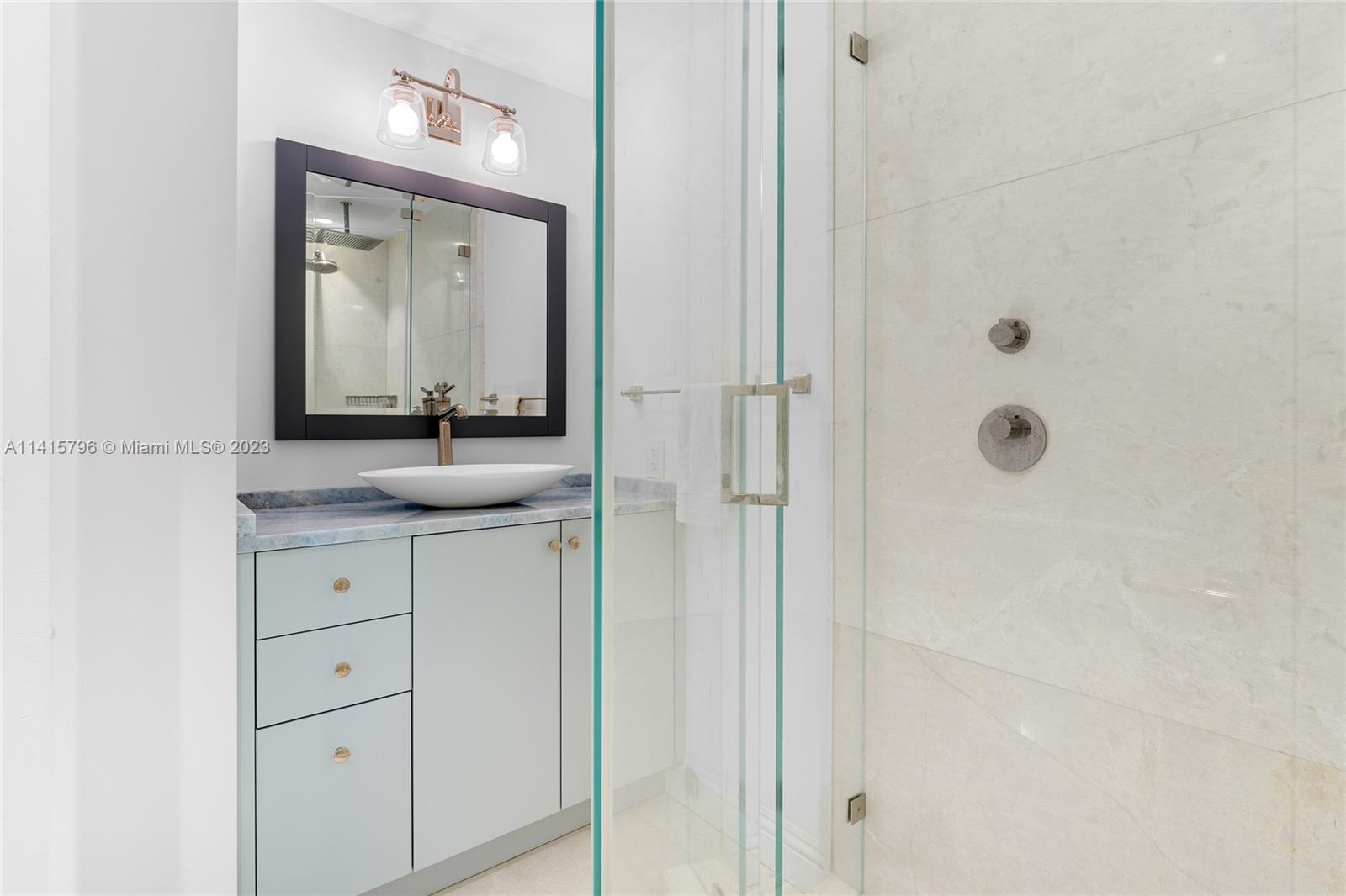 BAYSIDE VILLAGE CONDO - Residential