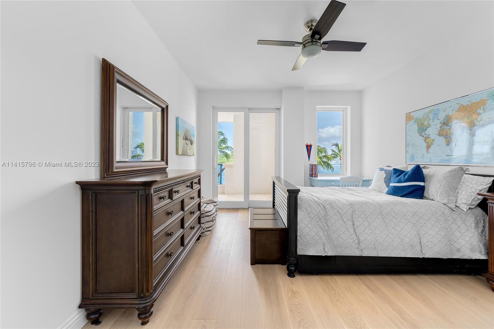 BAYSIDE VILLAGE CONDO - Residential